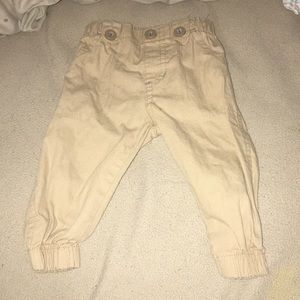 Baby boy pants
